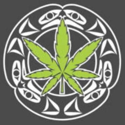 Coast Salish Canna