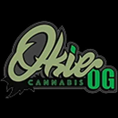 Okie OG Cannabis