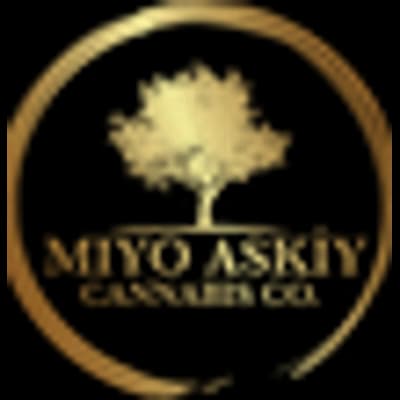 Miyo Askiy Cannabis Co