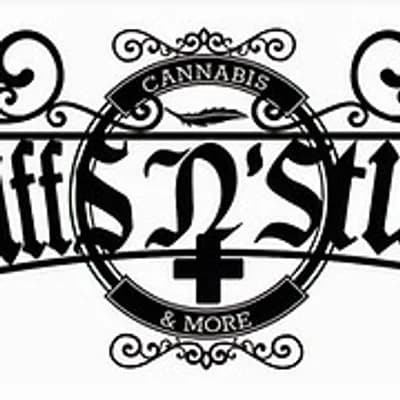 PuffsN'Stuff | Cannabis