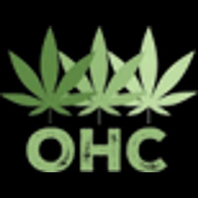 Old Hedley Cannabis