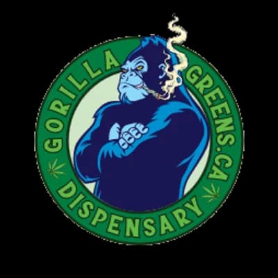 Gorilla Greens Dispensary