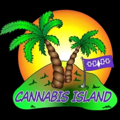Cannabis Island