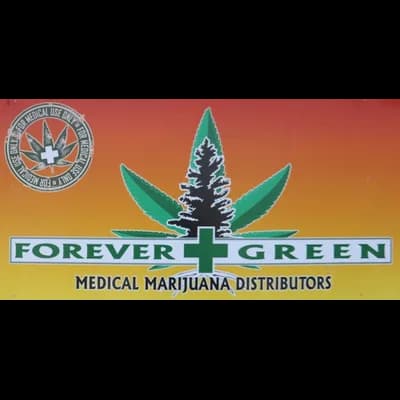 Forever Green Dispensary