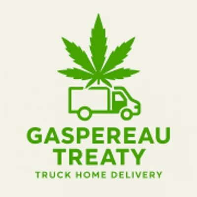 Gaspereau Lake Treaty Truckhouse / Weeds-N-Needs