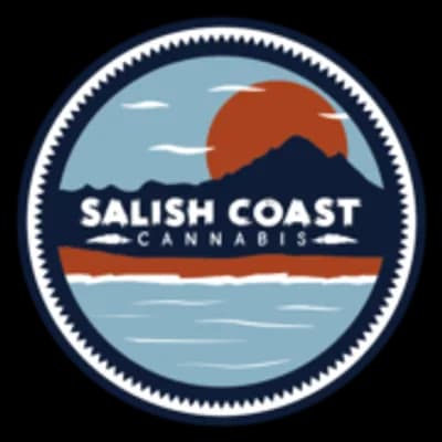 Salish Coast Cannabis