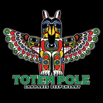 Totem Pole Dispensary