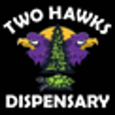 Two Hawks Dispensary