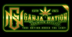 Ganja Nation