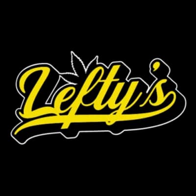 Lefty's Cannabis Dispensary – Local Delivery, In-store Pickup ...