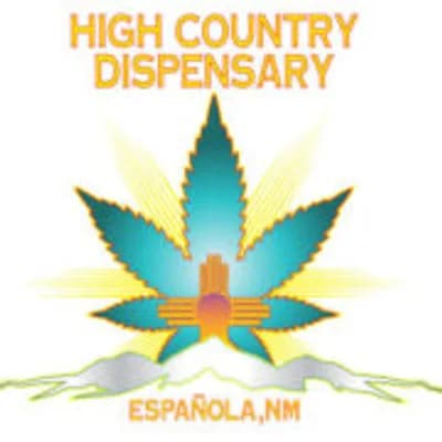 High Country Dispensary