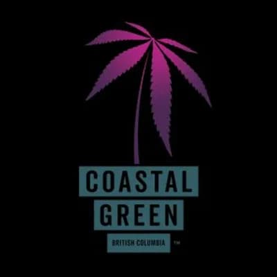 Coastal Green Cannabis Dispensary (Sechelt)
