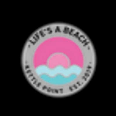 Life's a Beach Cannabis Dispensary