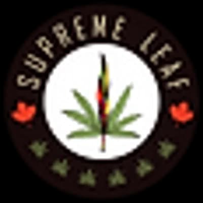 Supreme Leaf Dispensary: Dispensary Near Me