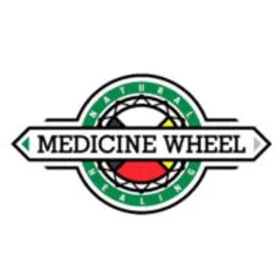 Medicine Wheel Natural Healing