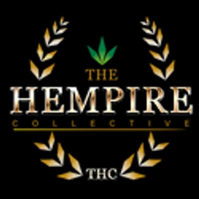 The Hempire Collective Weed Dispensary