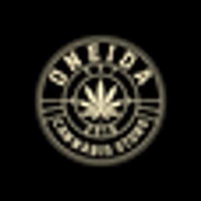 Oneida Cannabis Store