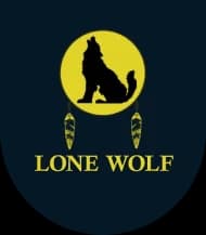 Lonewolf Pitstop coffee and smokes