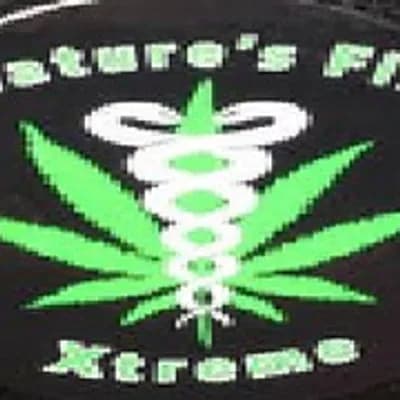 Nature's Fix Dispensary - NFX