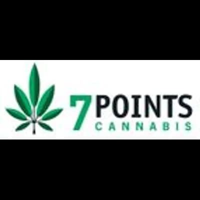 7 Points Cannabis