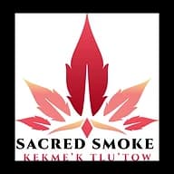 Sacred Smoke