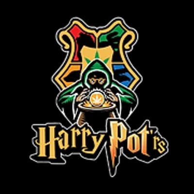 Harry Potrs (2200)