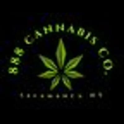 888 Cannabis Company