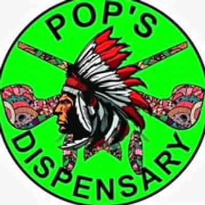 Pops Cannabis