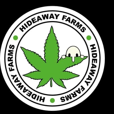 Hideaway Farms Dispensary