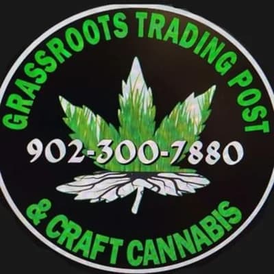 Grassroots Trading Post