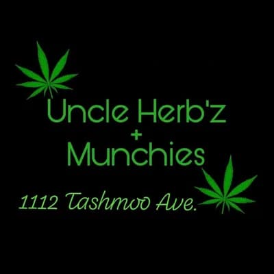 Uncle herbz and munchies