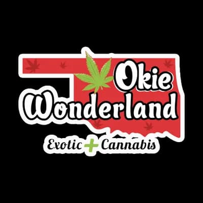 White Barn Dispensary Bixby by Okie Wonderland