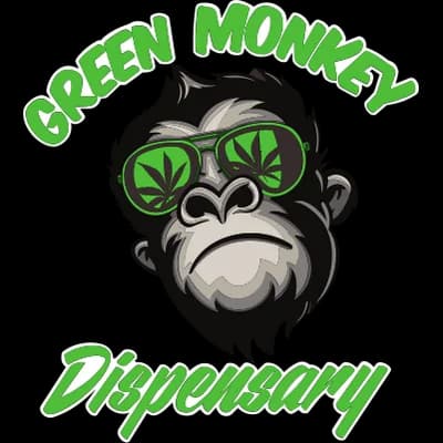 Green Monkey Dispensary