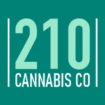 210 Cannabis Co
