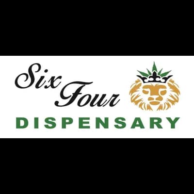 64 Dispensary